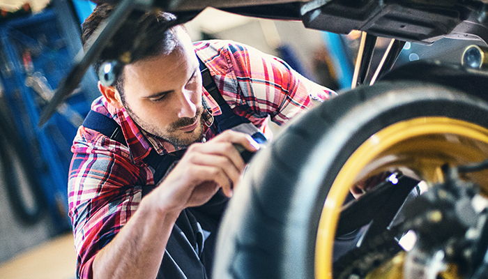 Consejos de mecánica básica que todo motociclista debe saber