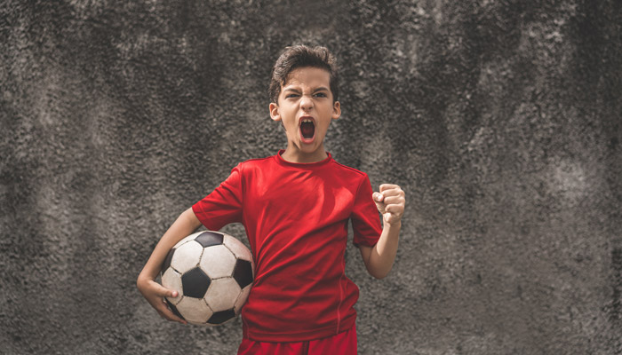 Conocé la tecnología que conecta la emoción por el fútbol de padres e hijos
