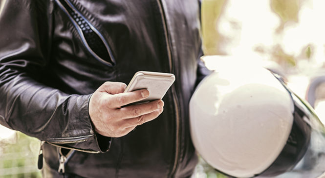 Sacate la duda: ¡Podés mostrar tu póliza versión digital!