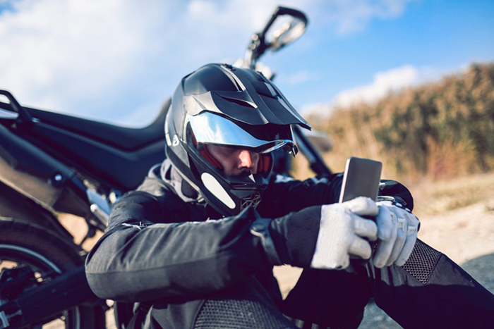 7 Apps que todo motoquero debe descargar
