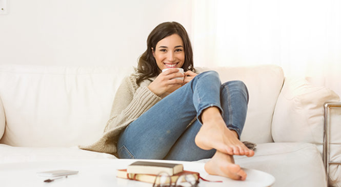Recomendaciones para mantener tu casa caliente sin abusar de la calefacción