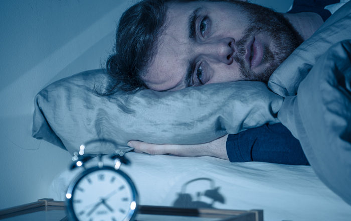 6 consejos para vencer el insomnio