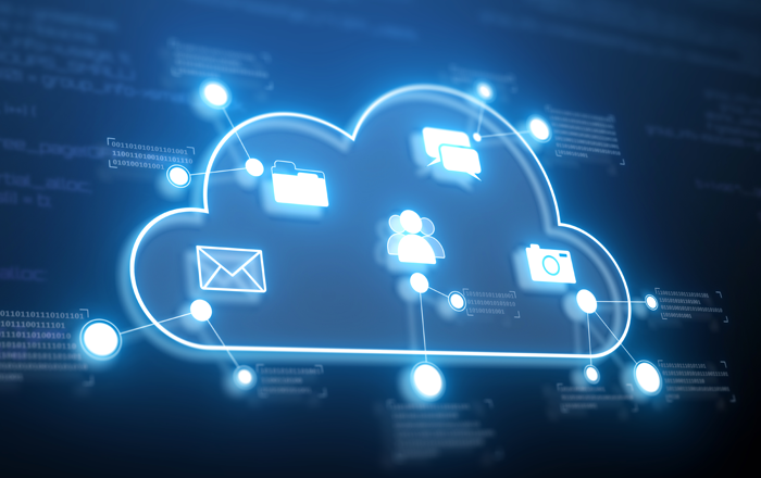 AWS la plataforma en la nube más completa del mundo