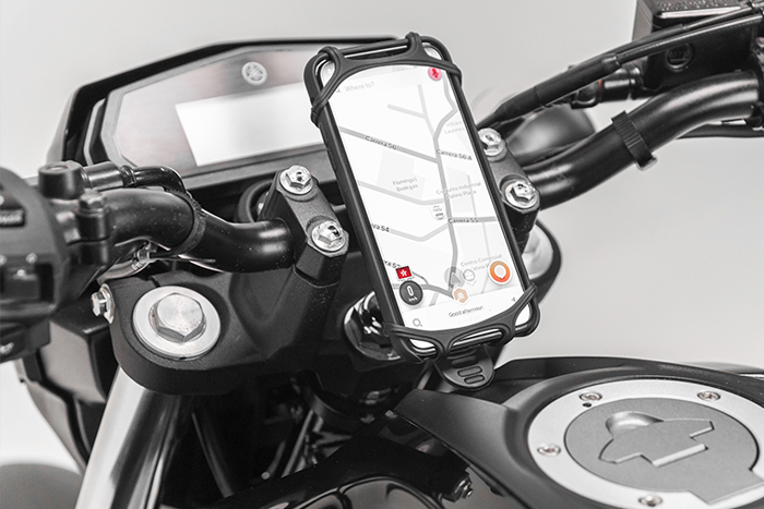 6 accesorios para tu moto que no pueden faltar | Blog eColón