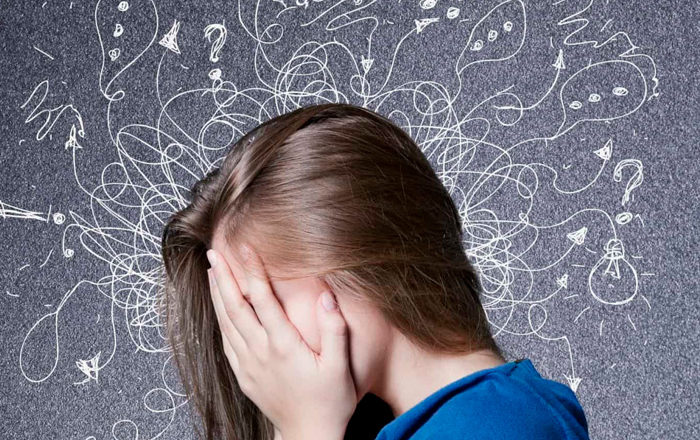 ¿Qué es la ansiedad y cuáles son los síntomas?