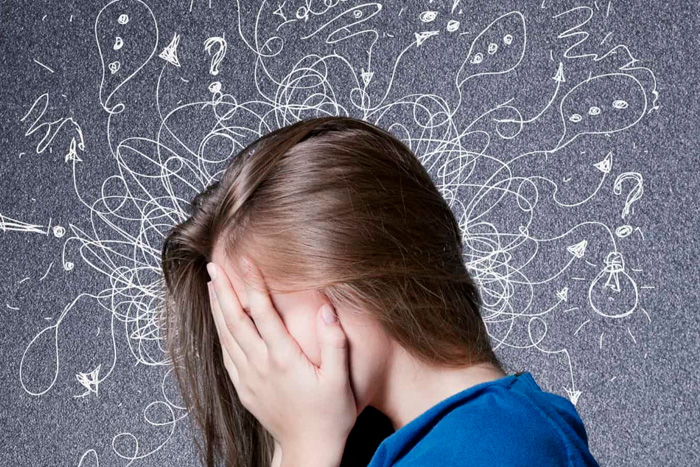 ¿Qué es la ansiedad y cuáles son los síntomas? | Blog eColón