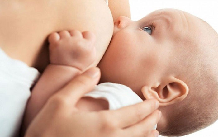 Beneficios de la lactancia para la madre