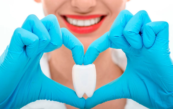 ¿Cómo influye la salud bucal en el corazón?