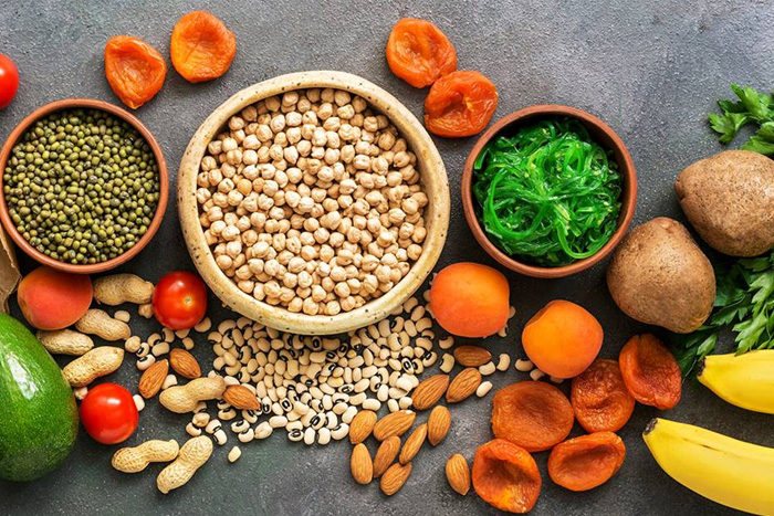 ¿Por qué es tan importante el potasio para tu cuerpo? | Blog eColón