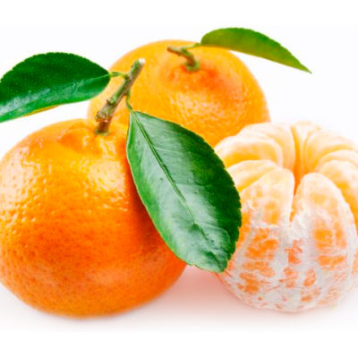 Todos los beneficios que aporta la mandarina