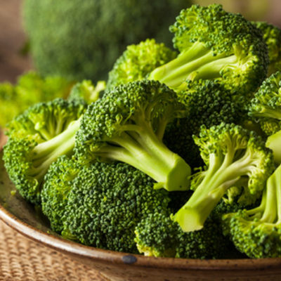 Brócoli: Un vegetal lleno de beneficios