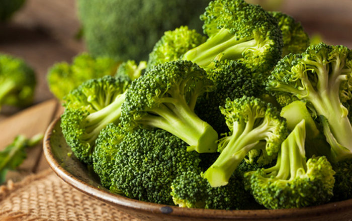 Brócoli: Un vegetal lleno de beneficios